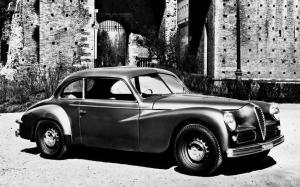 Alfa Romeo 6C 2500 Gran Turismo